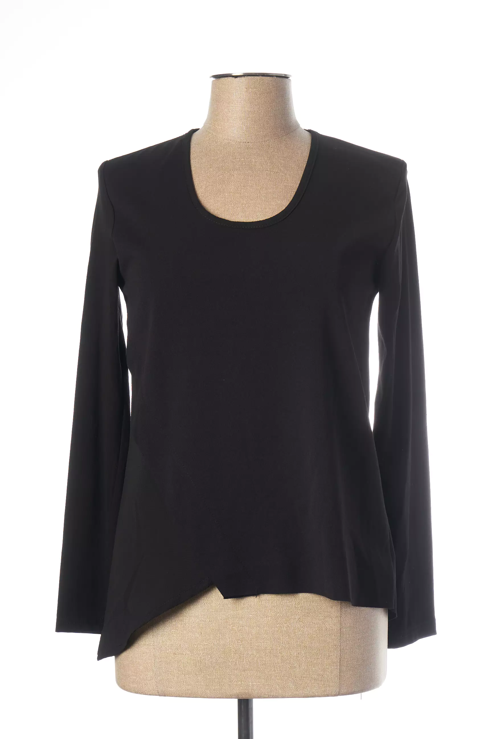 Mado S Sister Tshirts Femme couleur noir
