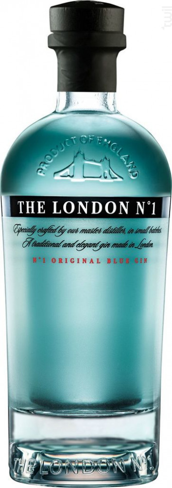 The London N° 1 Hayman Limited