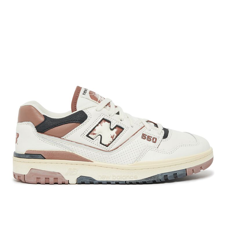 New Balance BB550VGC sea salt