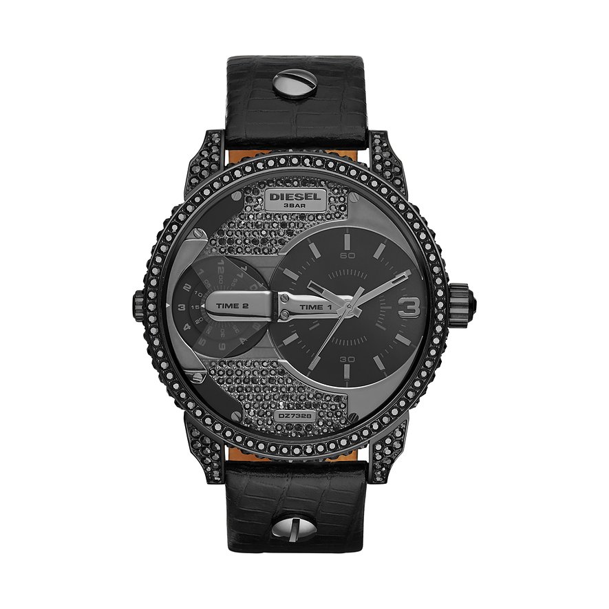 Diesel Damenuhr Mini Daddy