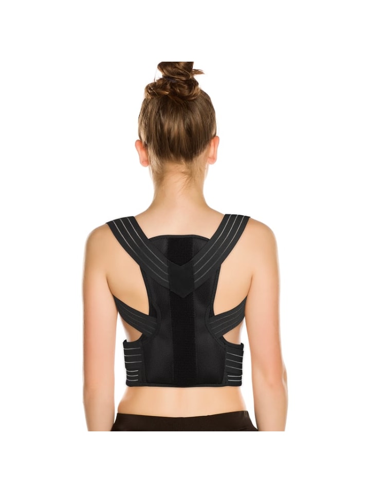 MAXXMEE Rückenkorrektor mit Gelpad - S/M günstig kaufen onesize