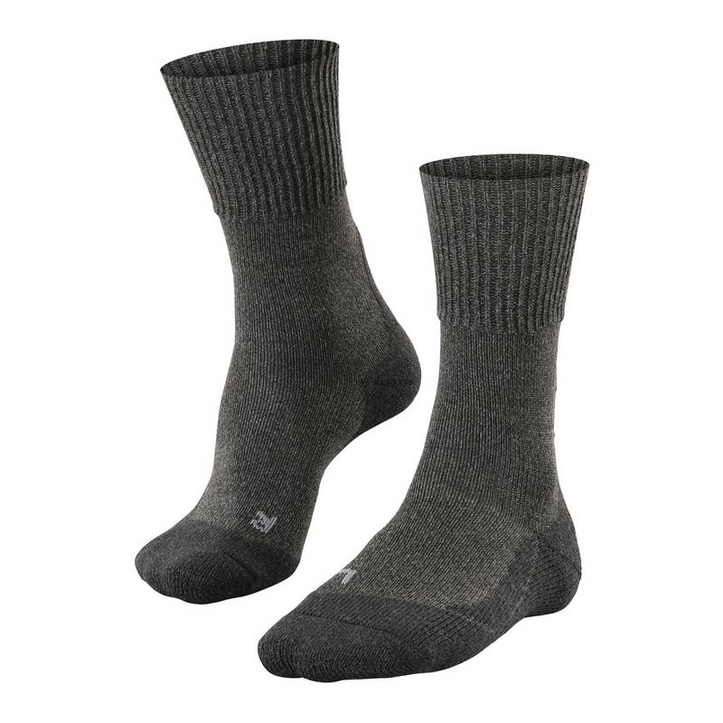 Falke TK 1 Wool Socken Herren