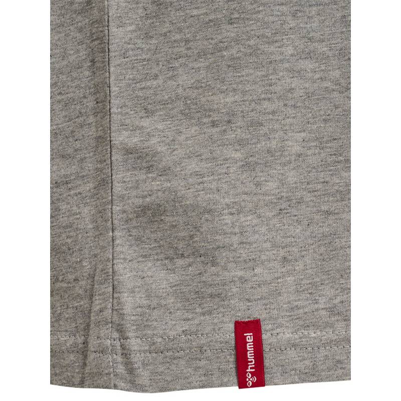 hummel hmlRED BASIC T-SHIRT S/S T-Shirt Herren
