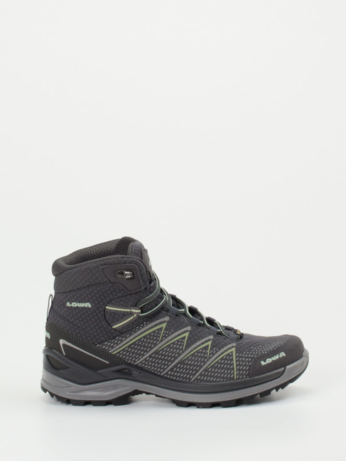 Schnürstiefelette-27514290042 Lowa