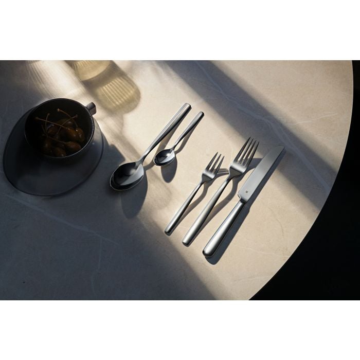 Palma Besteck-Vorteils-Set*, 60-teilig, Cromargan®
