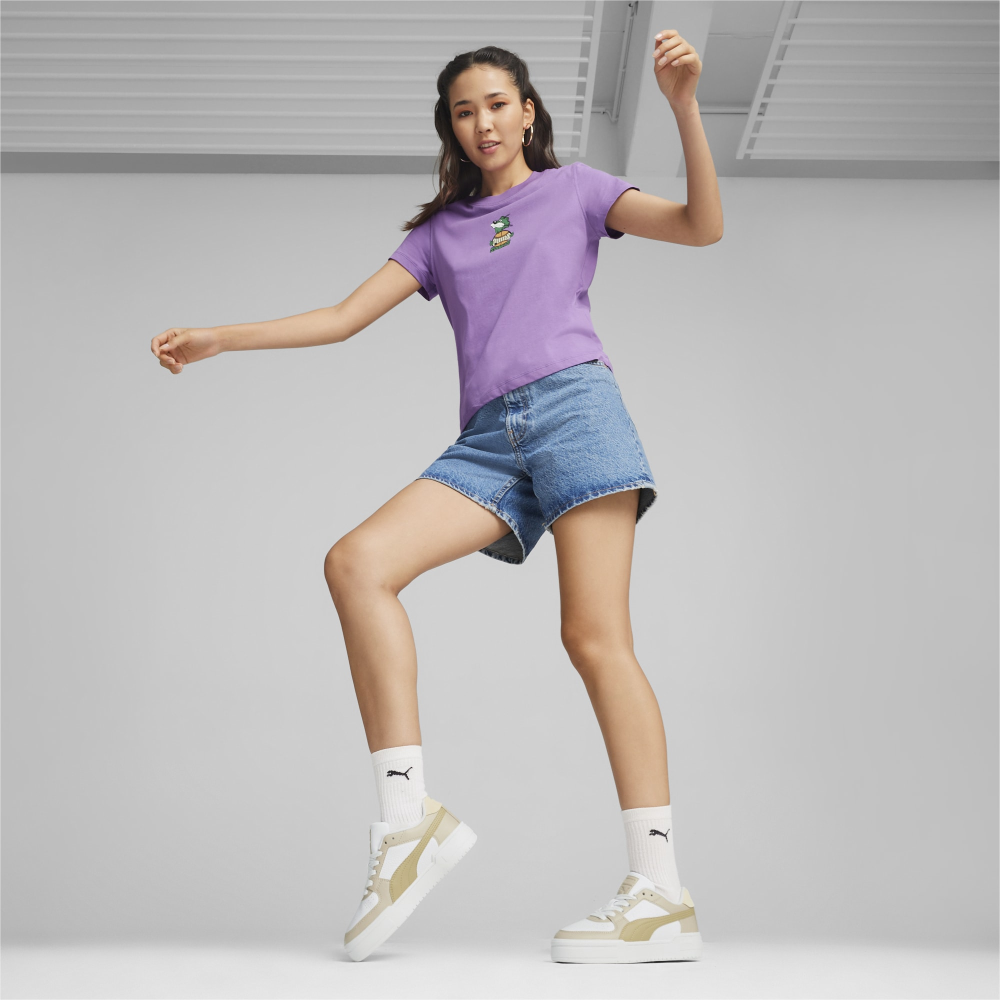 PUMA CA Pro 394749_03 / weiss