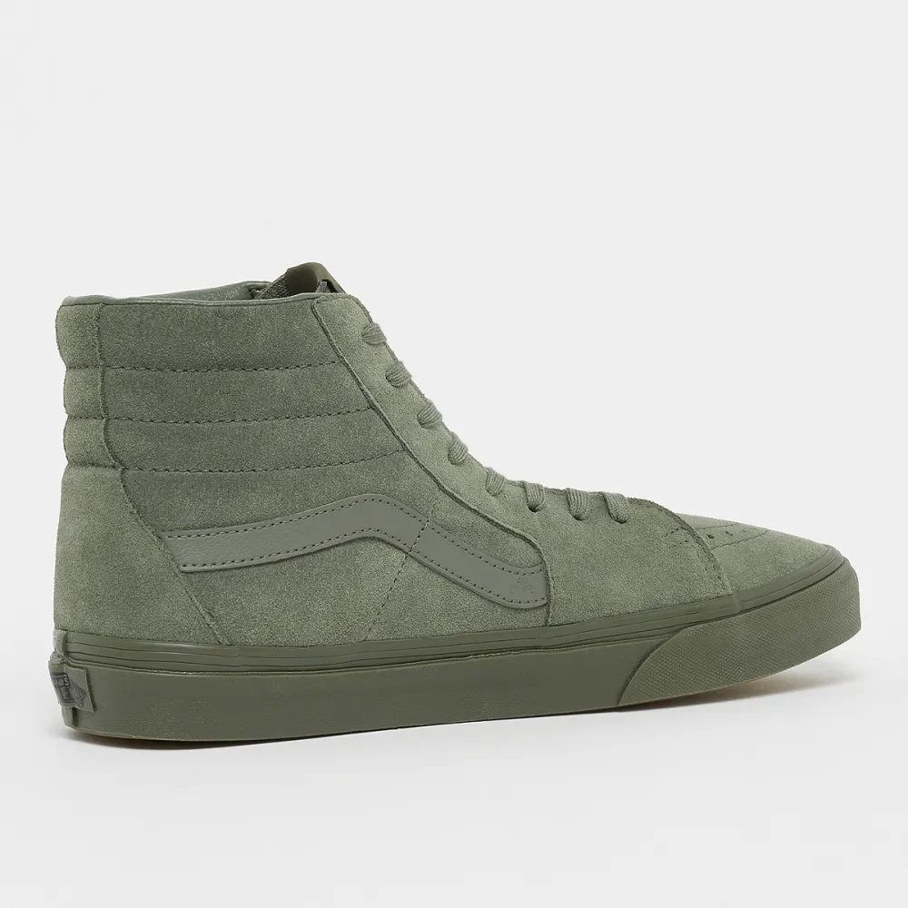 Vans SK8 HI VN000CP9OLV / braun