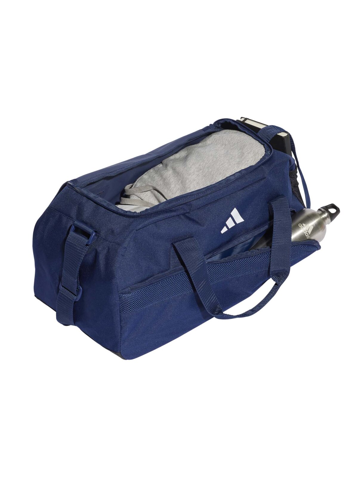 Adidas Tiro Tasche blau