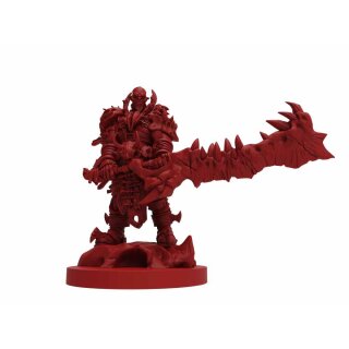Godtear: Skullbreaker (EN)