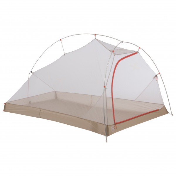 Big Agnes - Fly Creek HV UL2 - 2-Personen Zelt