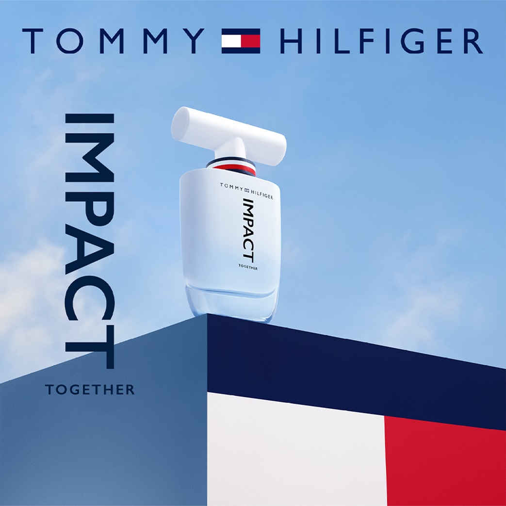 Tommy Hilfiger Razem