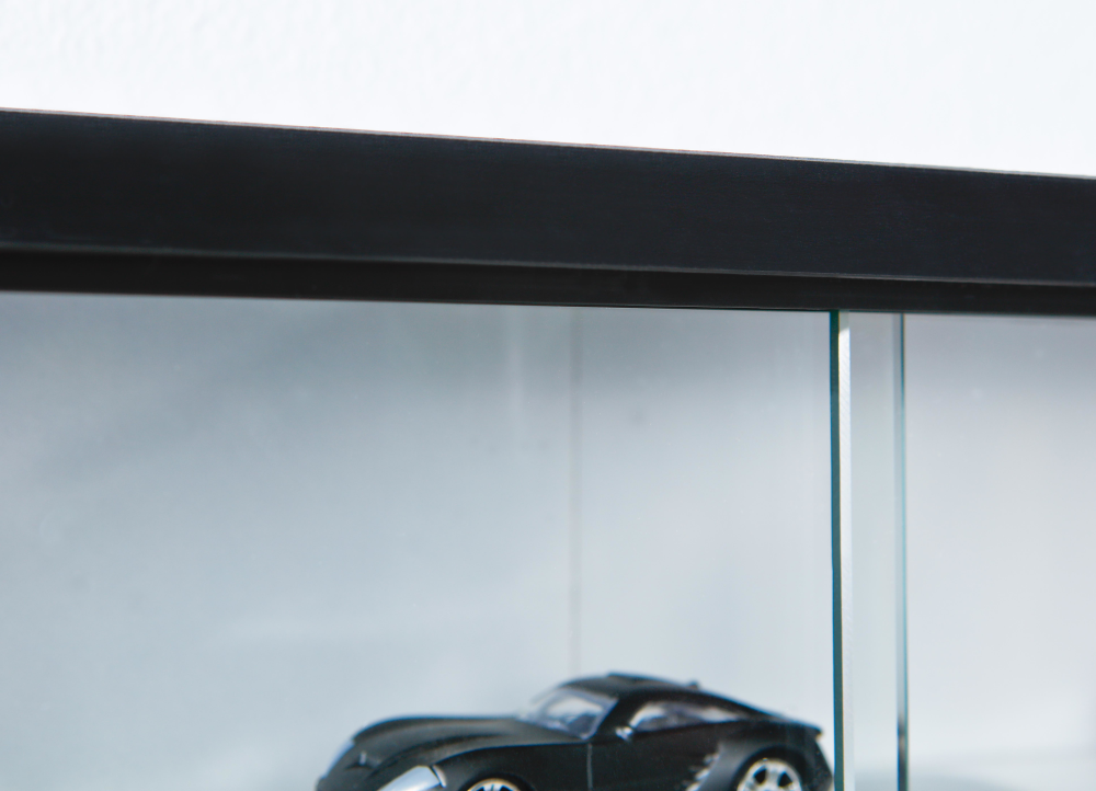 Sammlervitrine Collecty