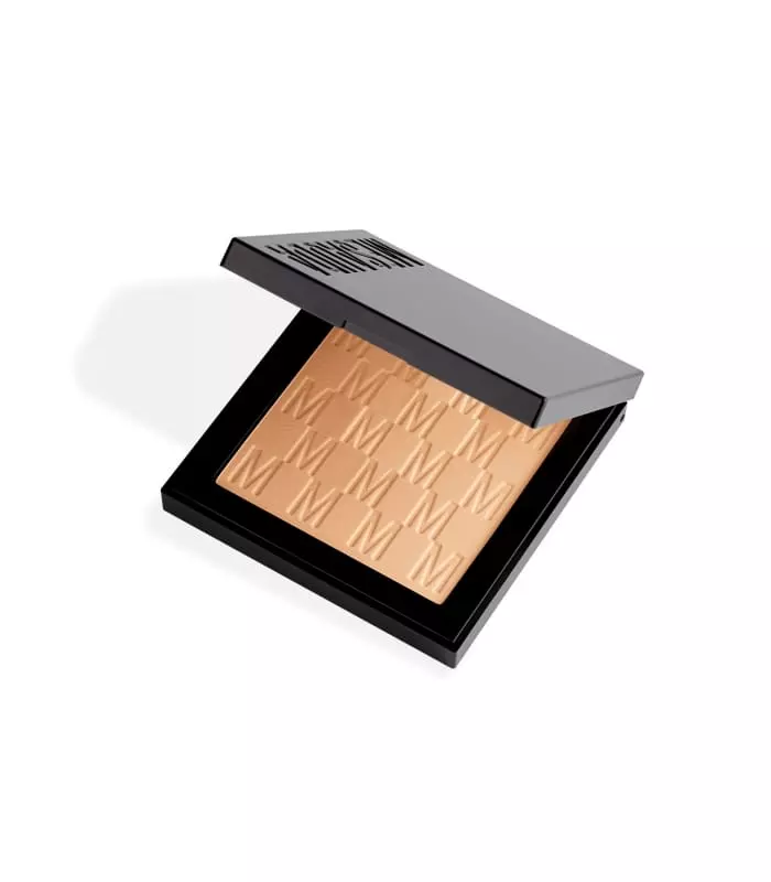 NUDE VENUS Poudre compacte