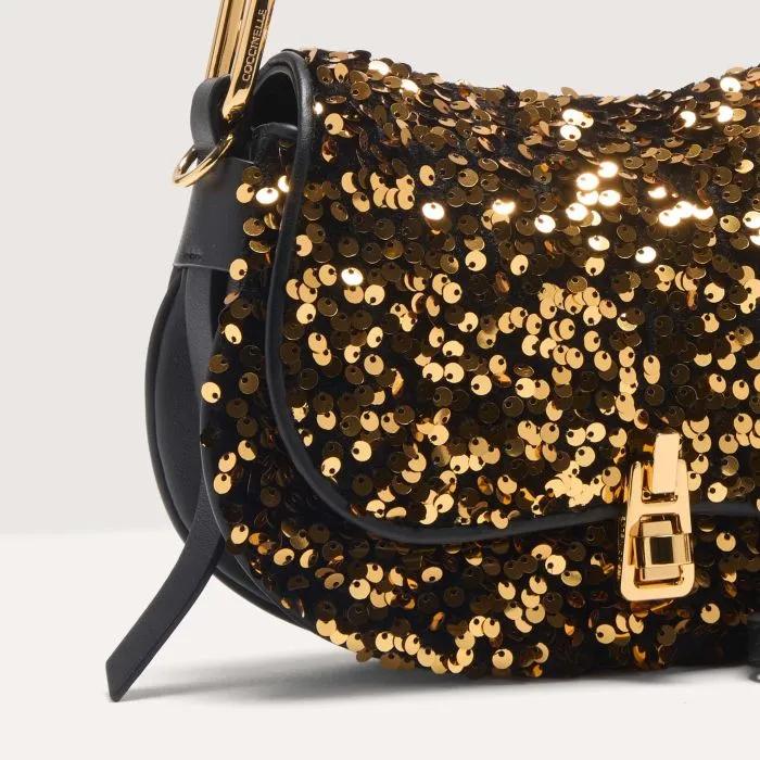 Coccinelle Magie Paillettes mini