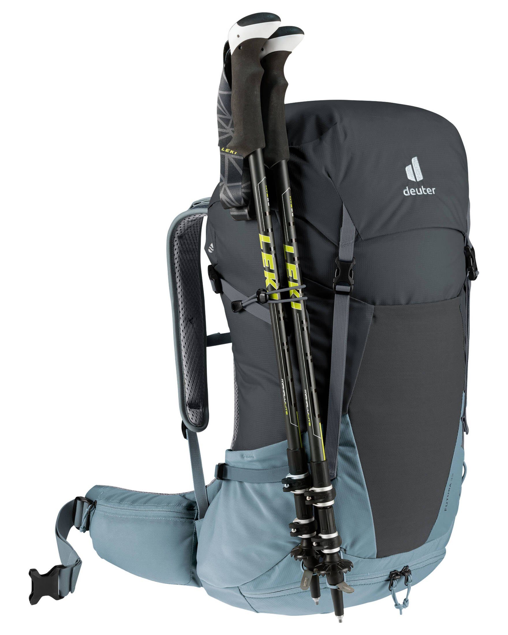deuter Wanderrucksack Wanderrucksack 