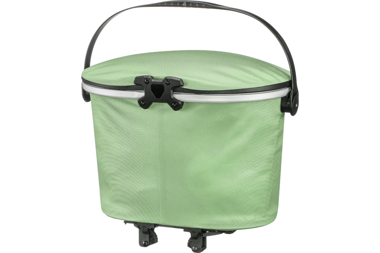 Ortlieb Up-Town Rack City