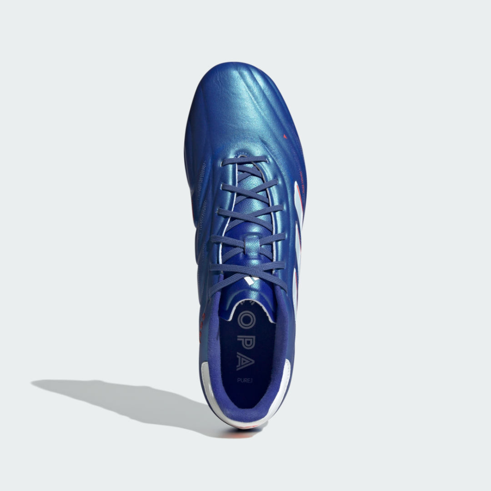 adidas Copa Pure 2.1 FG IE4894 / blau