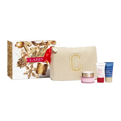 Clarins Multi-Active Rutine Sæt
