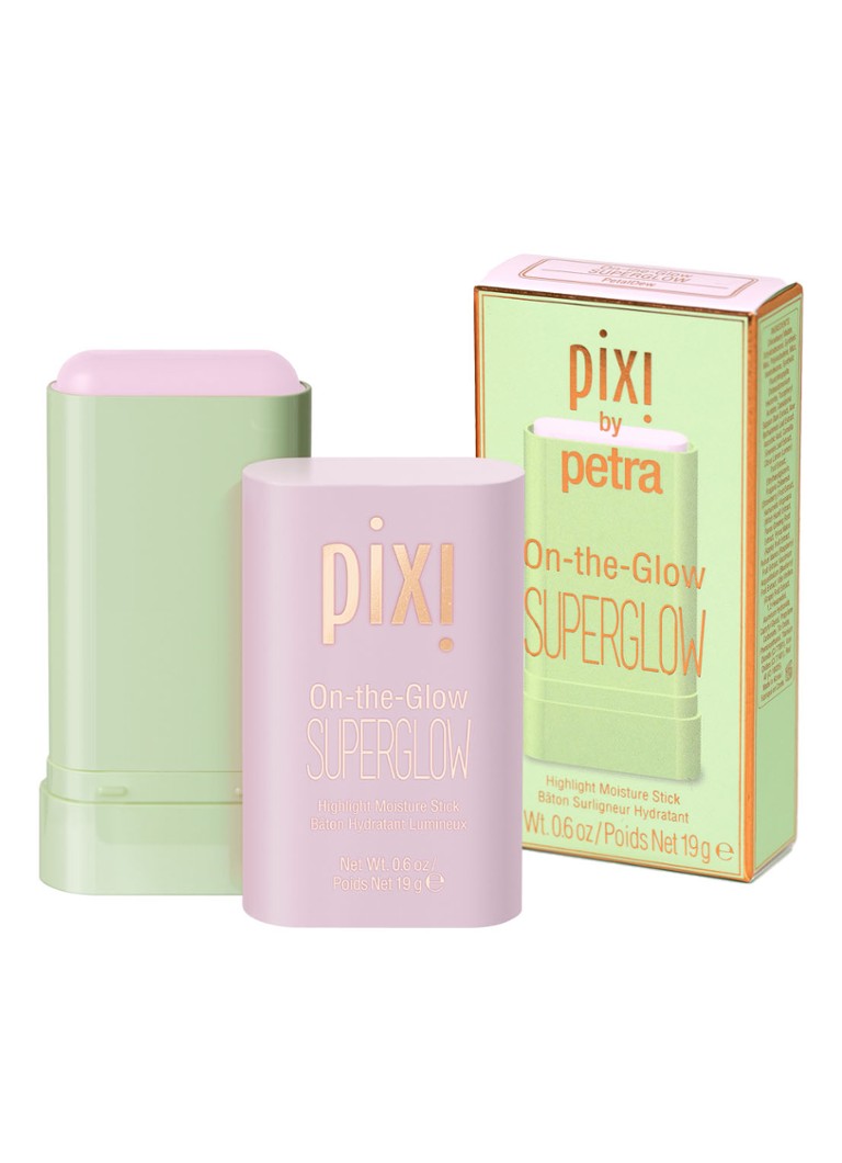 Pixi On-the-Glow Multi-use Moisture Stick