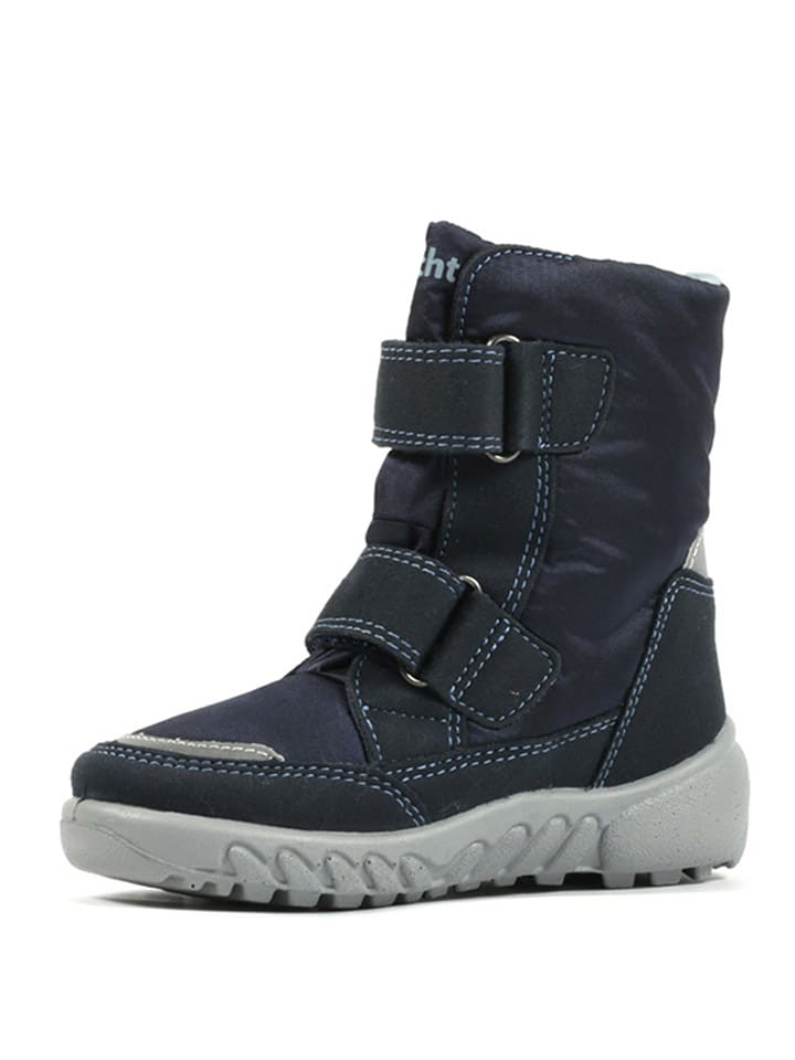 Richter Shoes Winterstiefel 