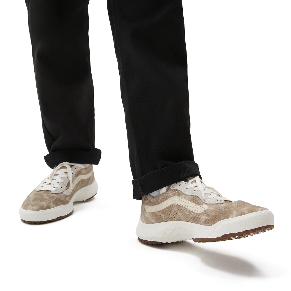 Vans Ultrarange Vr3 VN0A4BXB2ZA1 / braun
