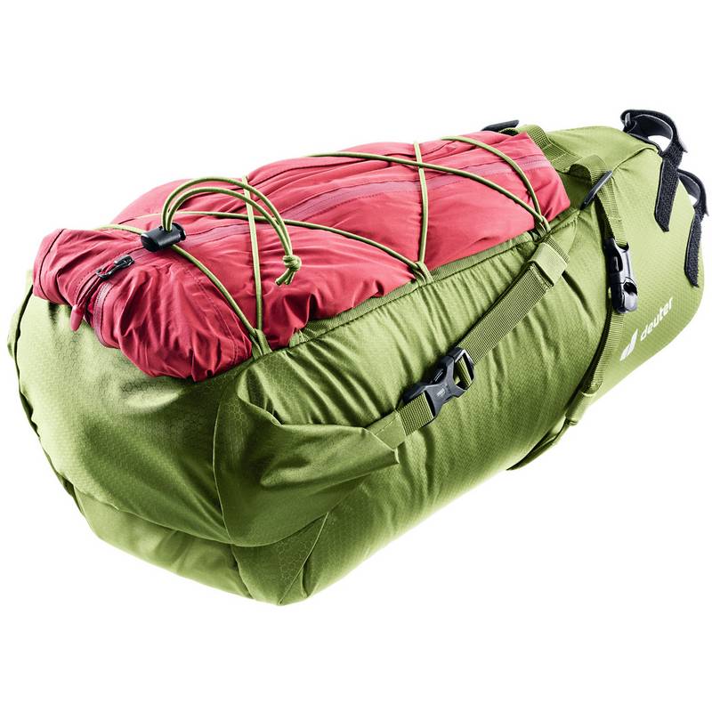 Deuter Mondego SB 16 Fahrradtasche