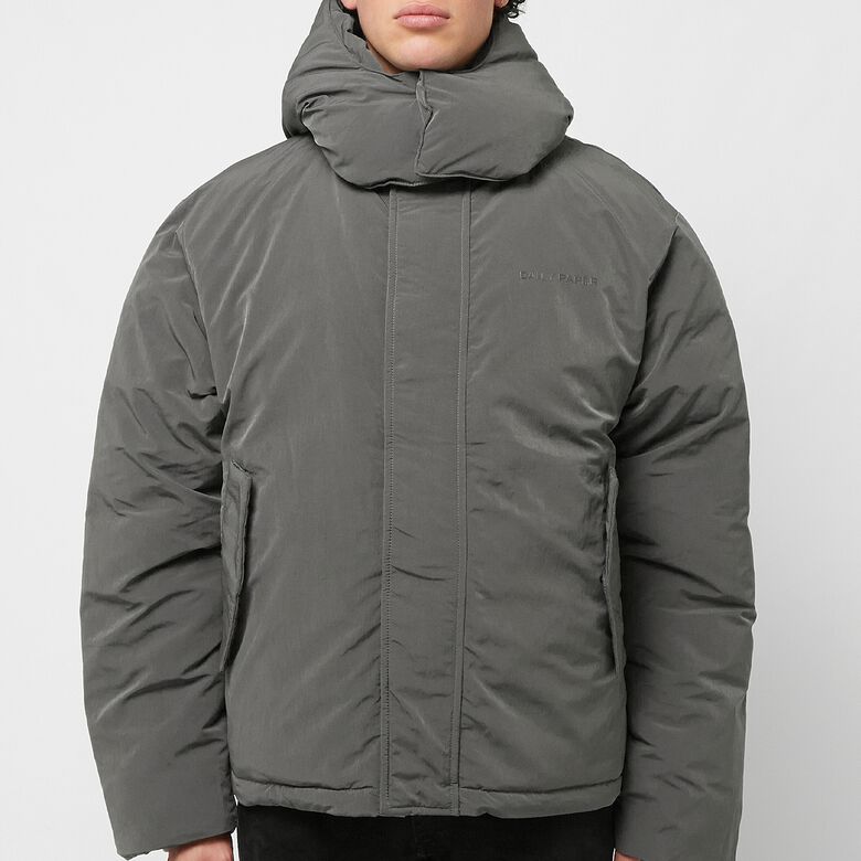 Daily Paper Joel Jacket ash grey