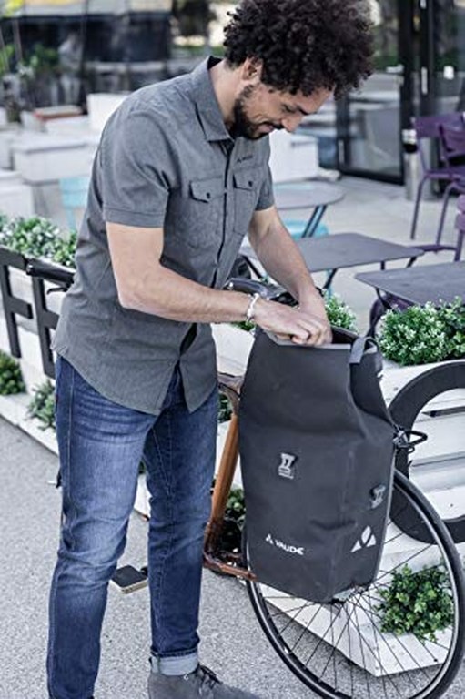 VAUDE Handtaschen schwarz VAUDE