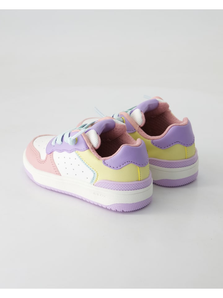 Geox Klettschuhe in Weiß günstig kaufen