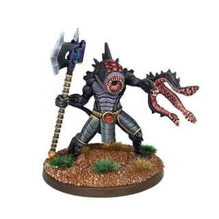 Overlords – Maw