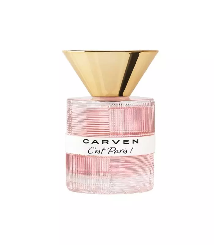 CARVEN C'EST PARIS ! Eau de Parfum Vaporisateur