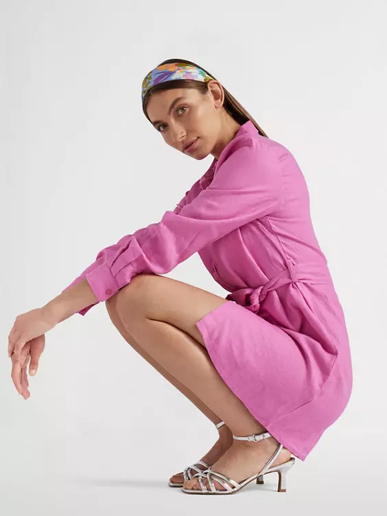 Catwalk Sandalette