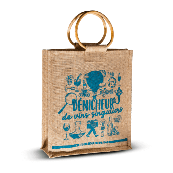 Coffret Dénicheur de Vins Singuliers