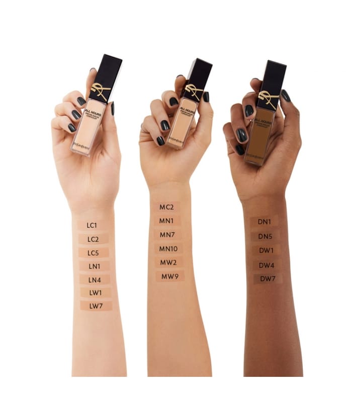 YVES SAINT LAURENT-ALL HOURS-Anti-cernes