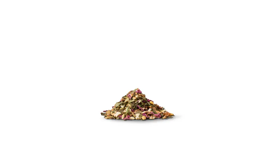 Herbaria Bio Teemischung Brennnessel-Ingwer 45 g