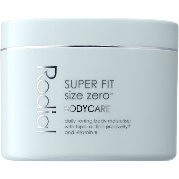 Super Fit Size Zero