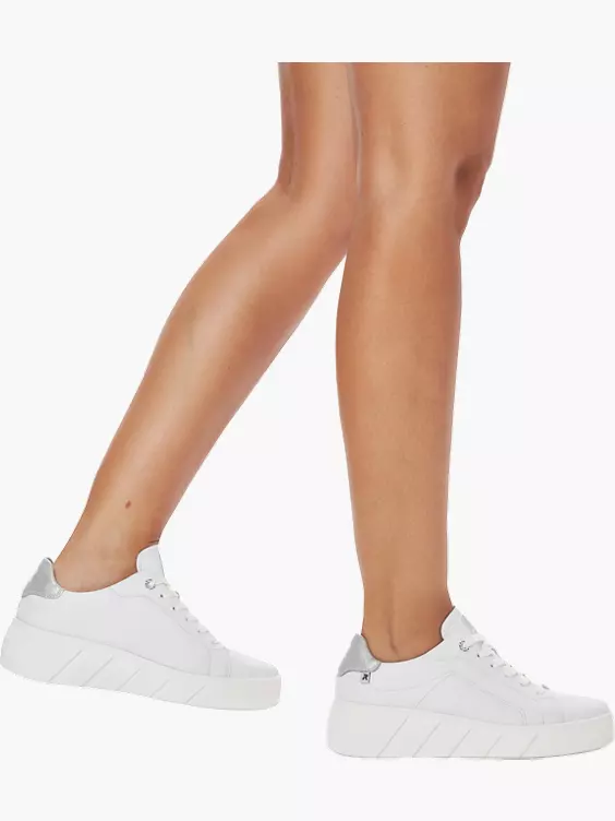 Rieker Damen Sneaker Low