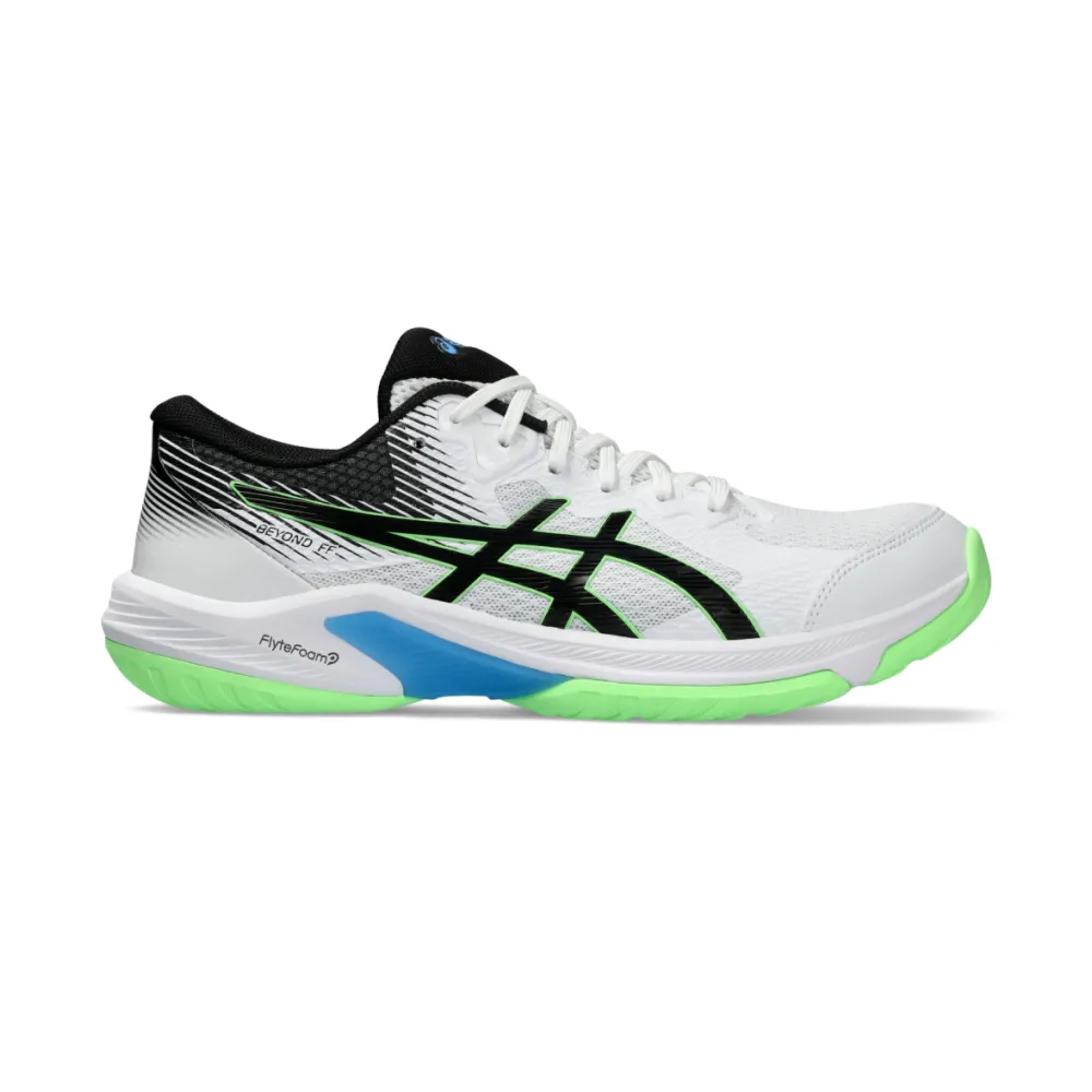 Asics BEYOND FF 1071A092.101 / weiss