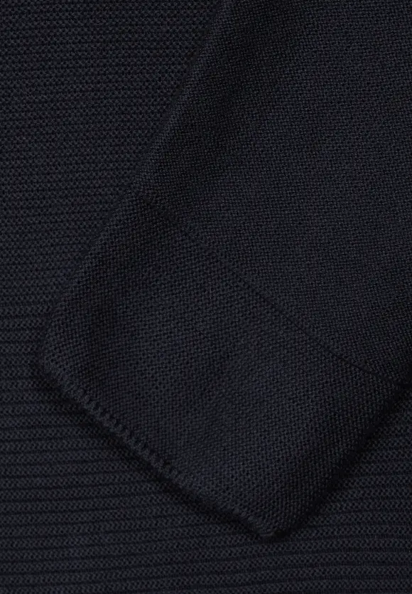 CECIL Struktur Pullover