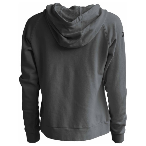 Zimtstern - Women's Riderz Fullzip Sweat Jacket - Hoodie