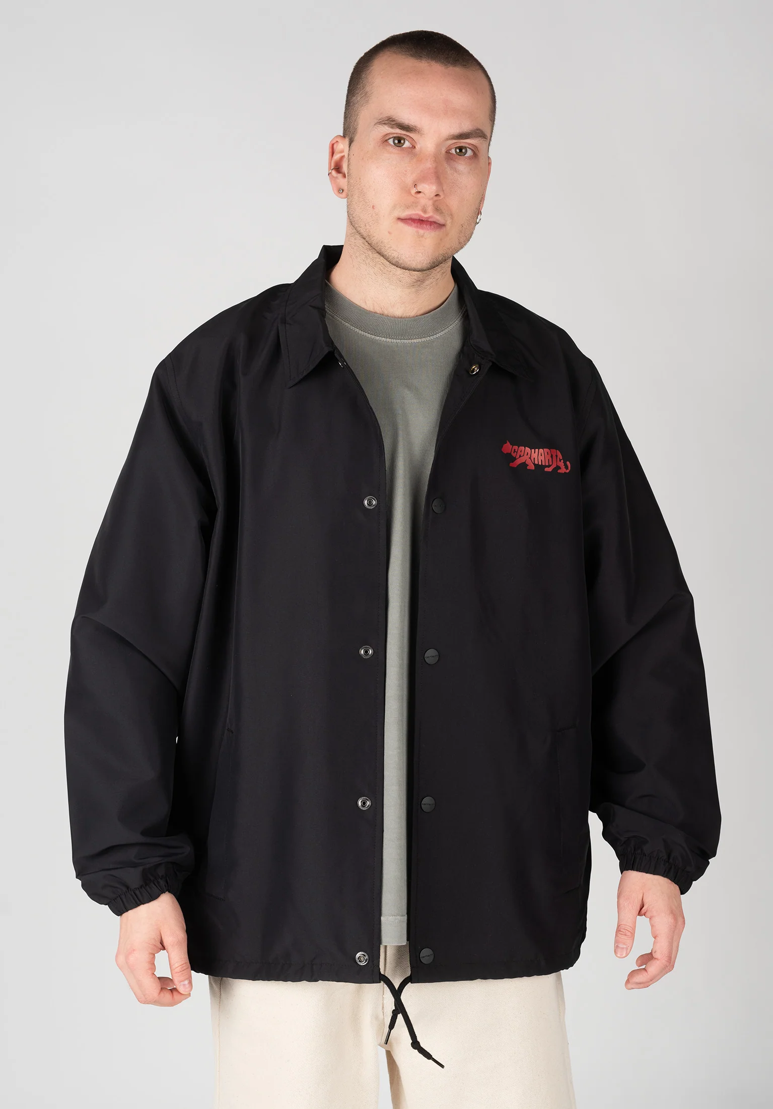 Rocky Coach Jacket