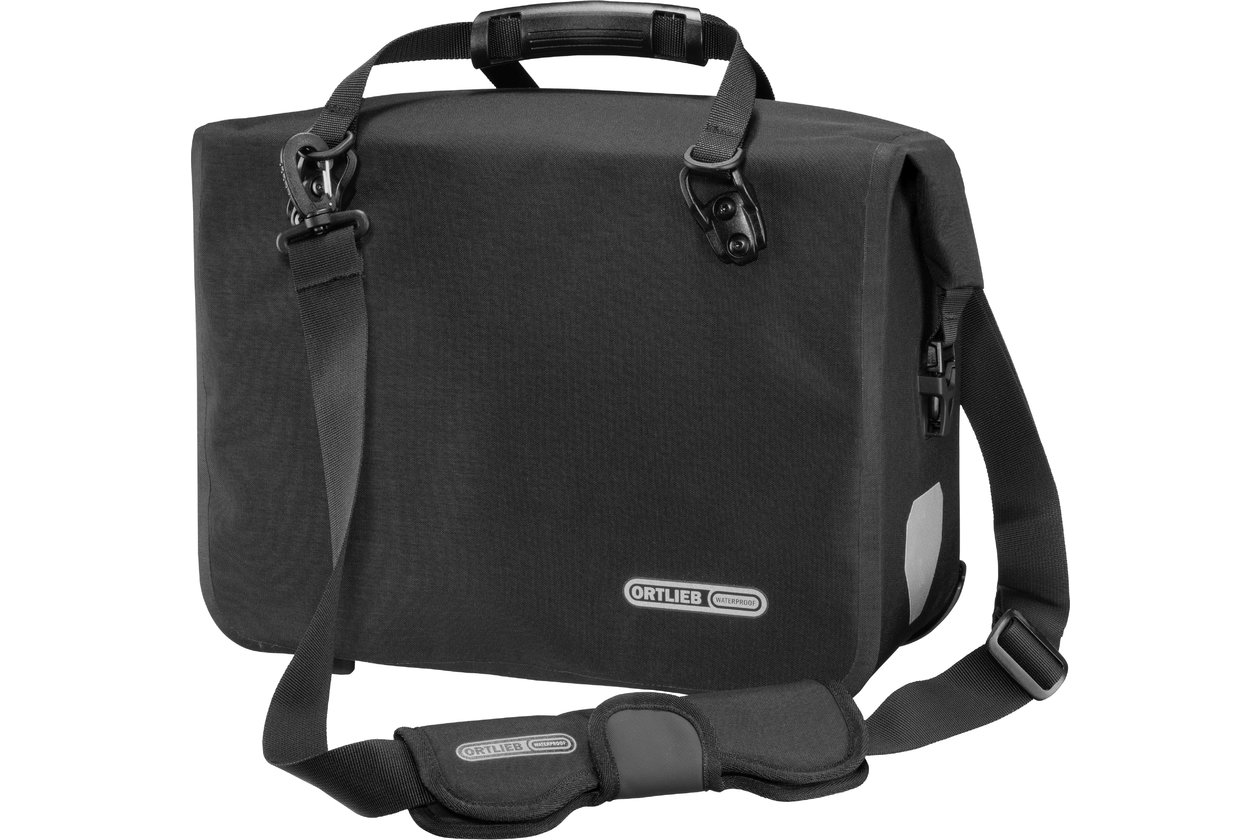 Ortlieb Office-Bag 21L QL2.1 - Einzeltasche