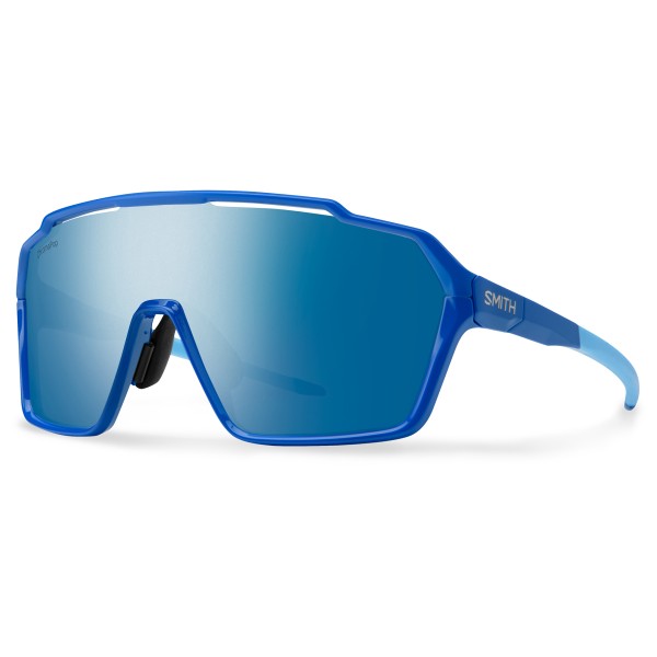 Smith - Shift XL MAG Mirror S3 (VLT 15%) + S0 (VLT 89%) - Fahrradbrille