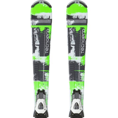 KINDER ALL-MOUNTAINSKI SET PULSE PRO ET + ETC45/ETL75