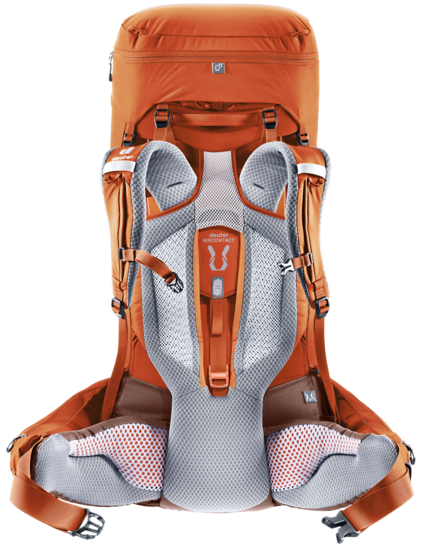 deuter Aircontact Core 55+10 SL | Trekkingrucksack