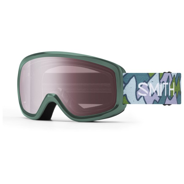 Smith - Kid's Snowday S2 (VLT 35%) - Skibrille