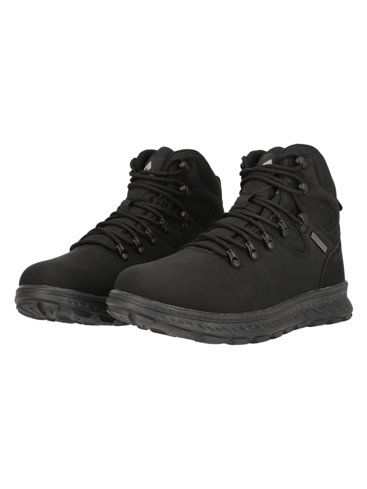 Whistler Boots Francisco in 1001S Black günstig kaufen