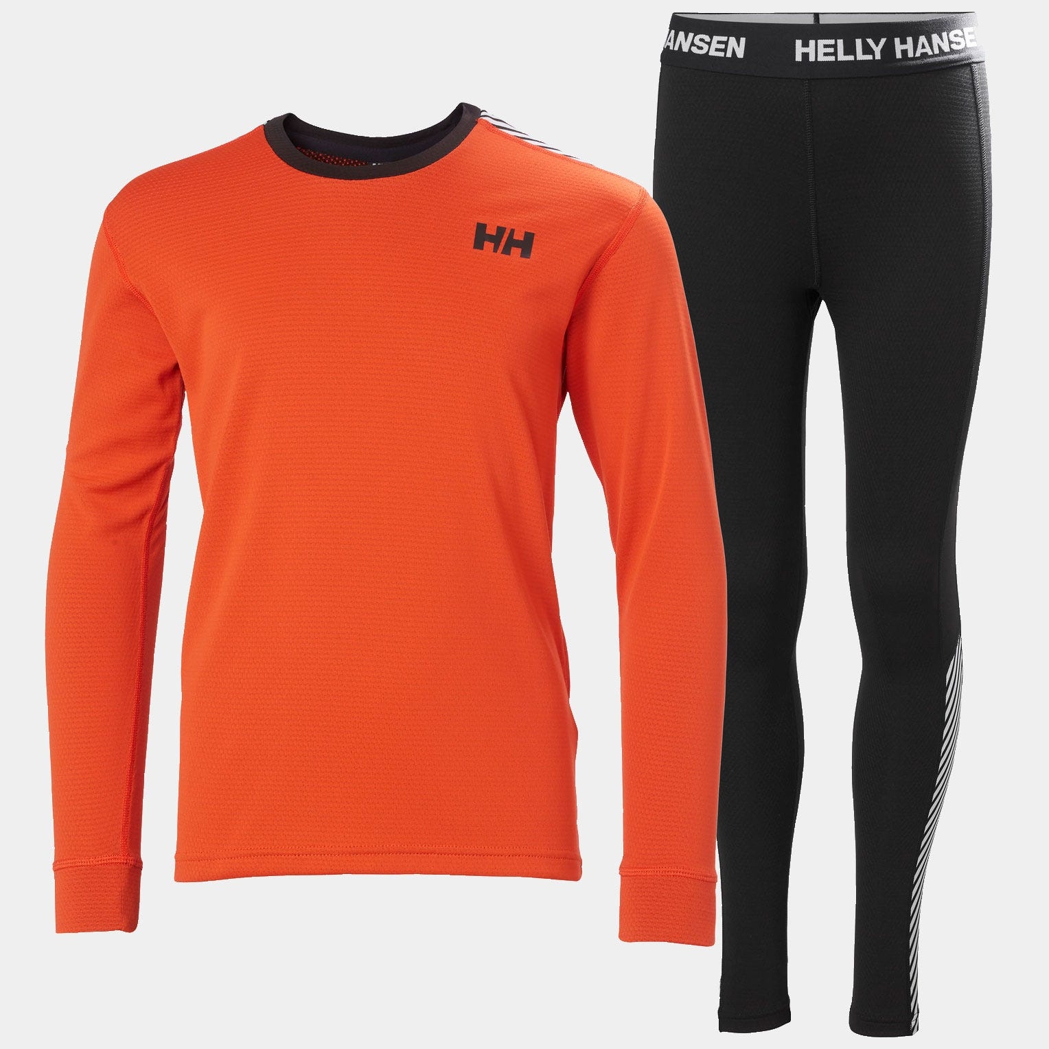 Juniors' HH LIFA® ACTIVE Base Layer Set
