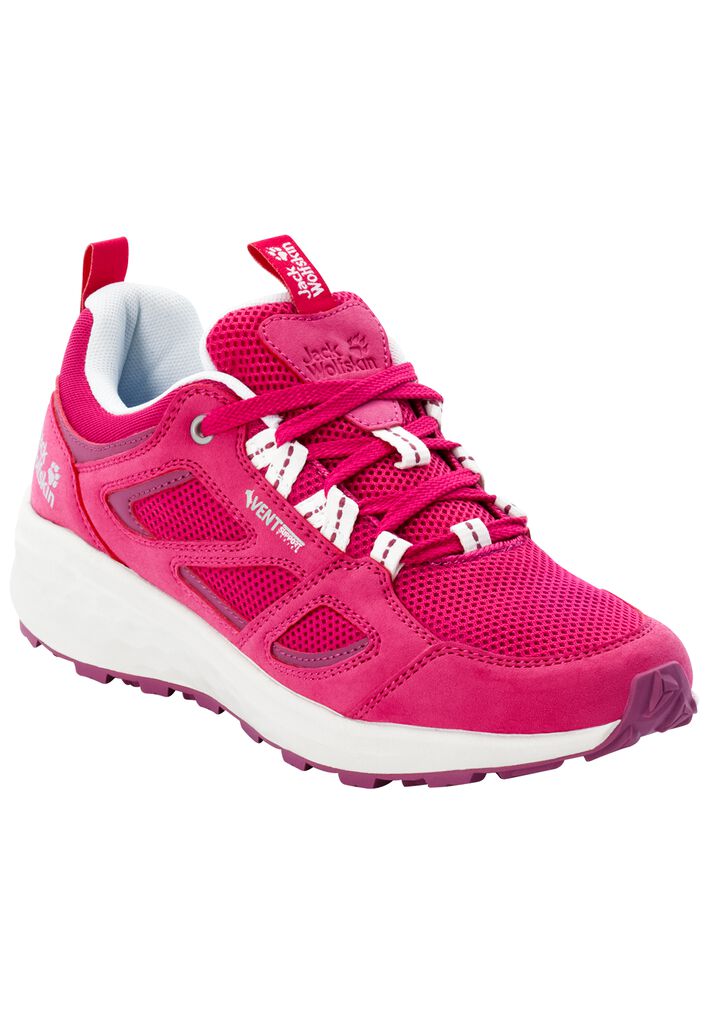 VOJO 3 VENT LOW W Leichter Wanderschuh Damen