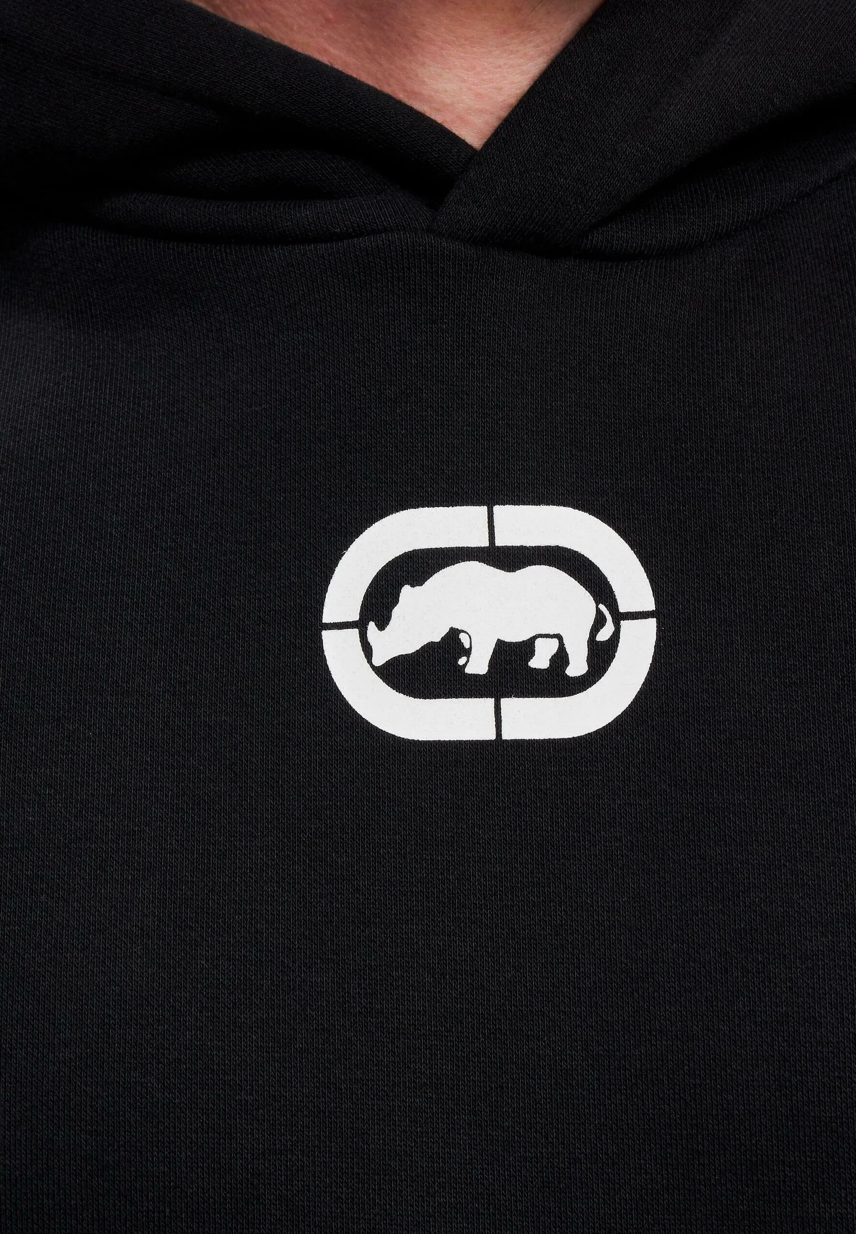 Sudadera con capucha ecko unltd.